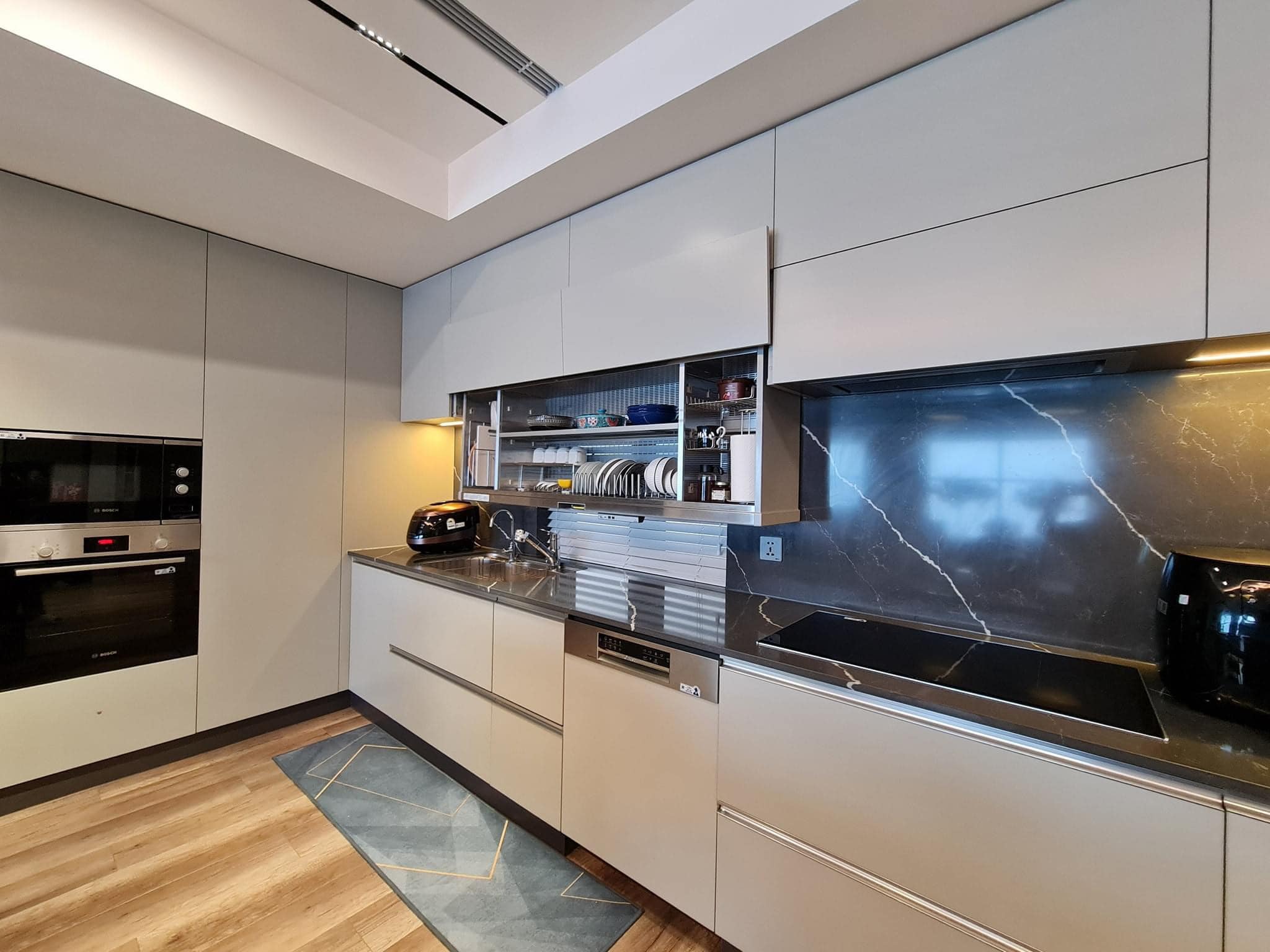 Kiên Style Interiors