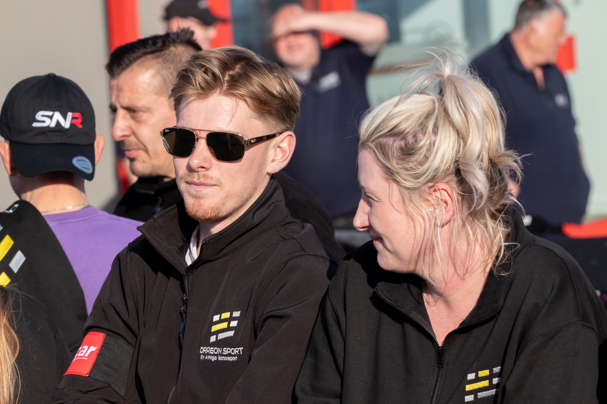 Jack Meakin Racing
