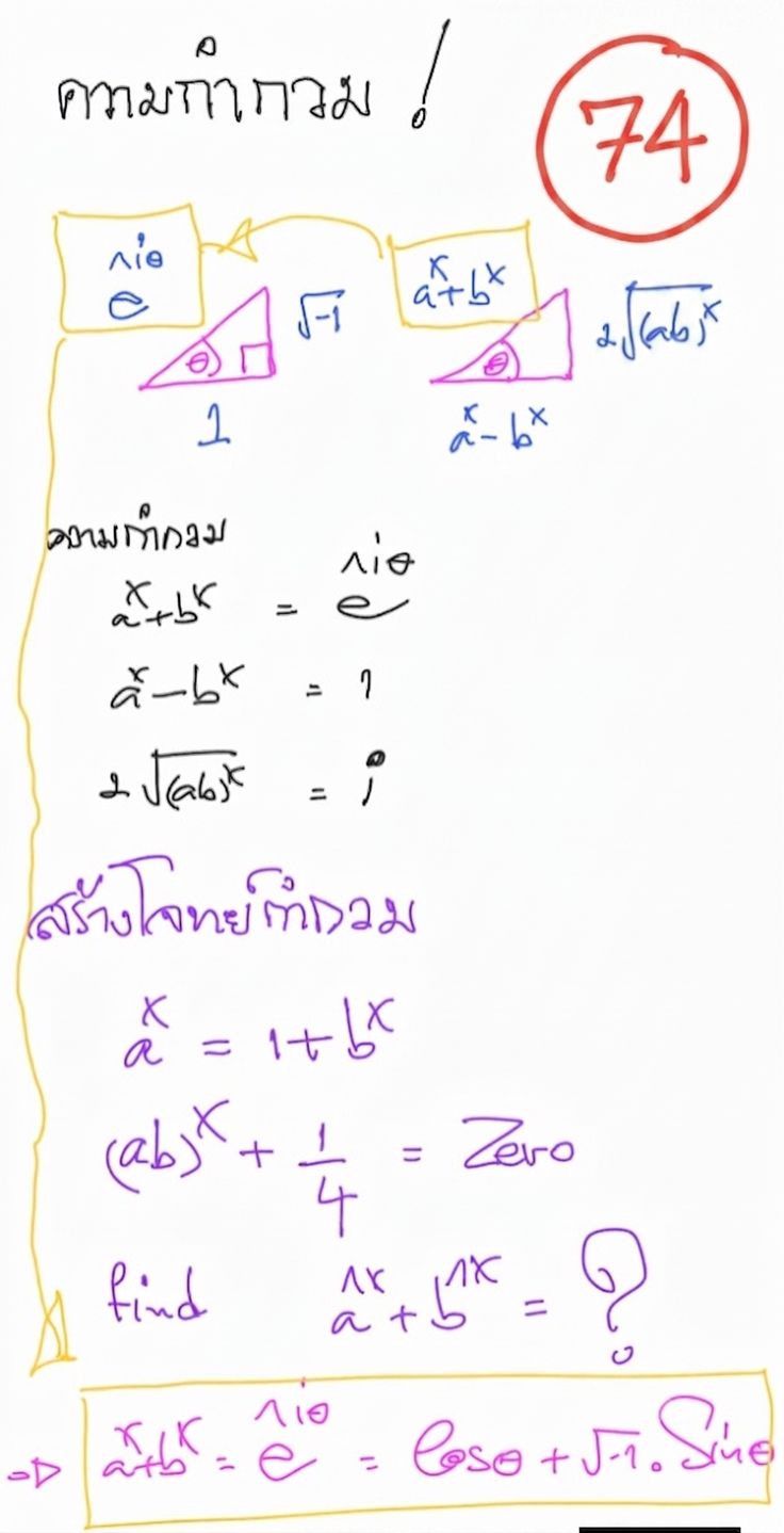 Idiot Axiom Set 74