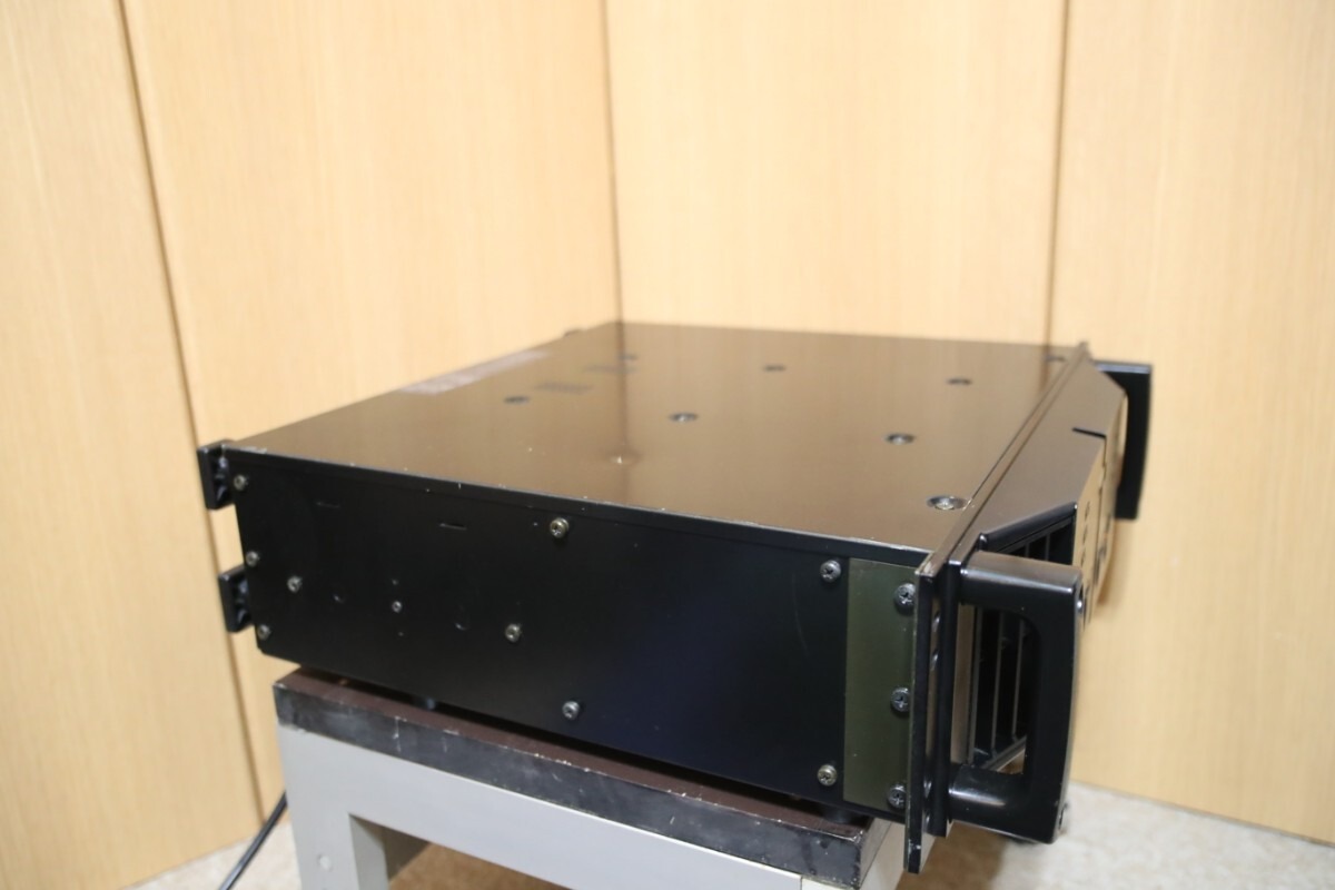 RAMSA 2 Channel Power Amplifier WP-9440.