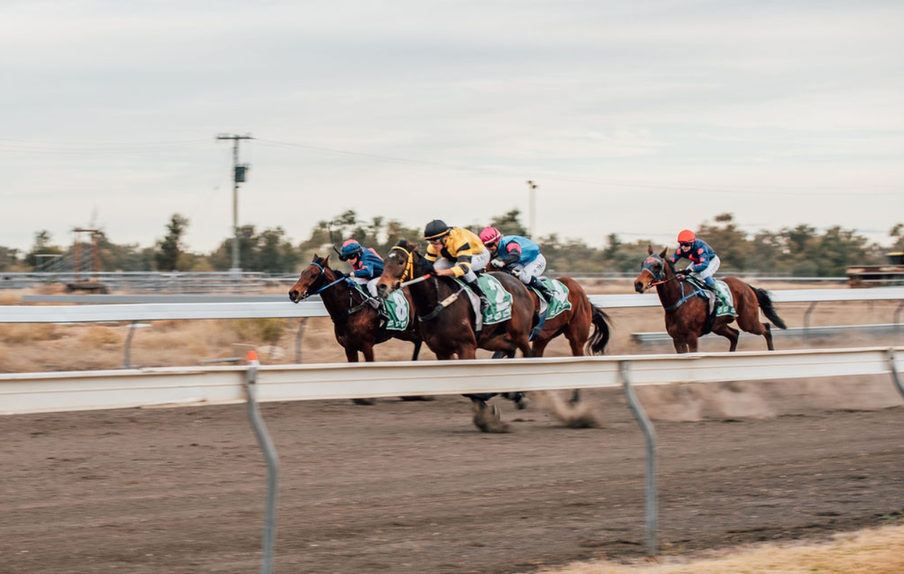 Mungindi Races 2025 | Mungindi QLD