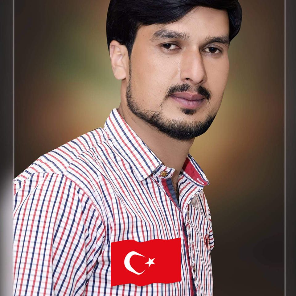 Basit Aslam