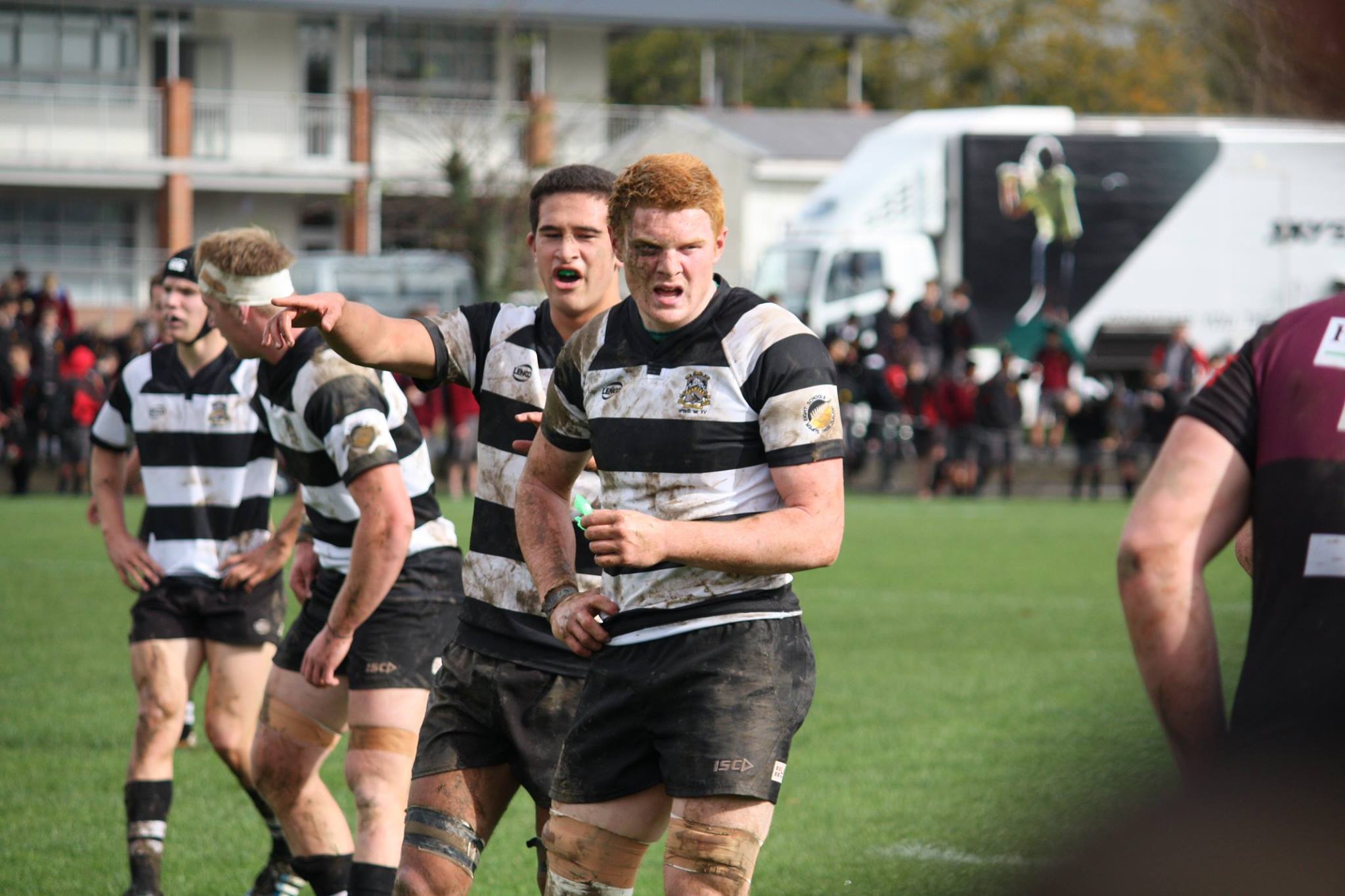 NPBHS Rugby Supporters added a... - NPBHS Rugby Supporters