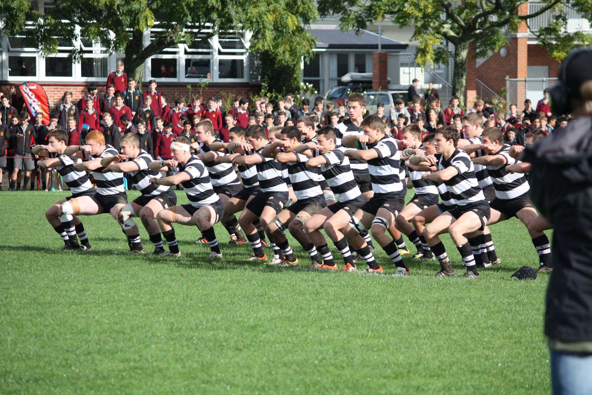NPBHS Rugby Supporters added a... - NPBHS Rugby Supporters
