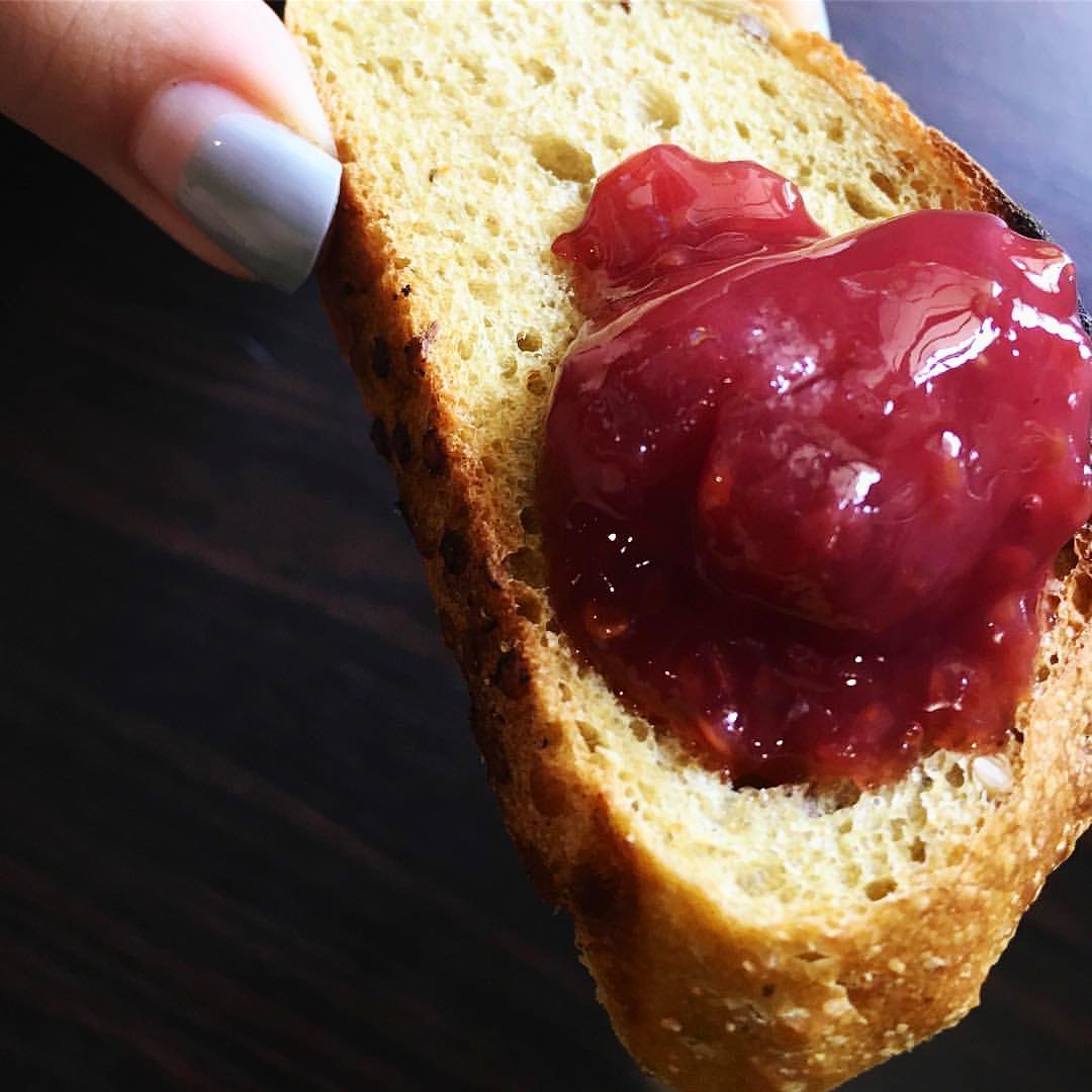 TheConfiture - Lychee&Raspberry เปรี้ยว หวาน หอม สดชื่น...