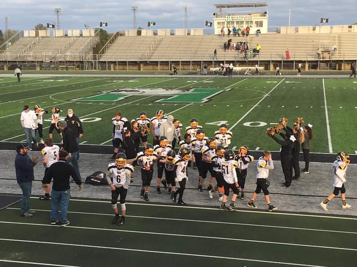 Three Rivers... - Three Rivers Community Athletic Association
