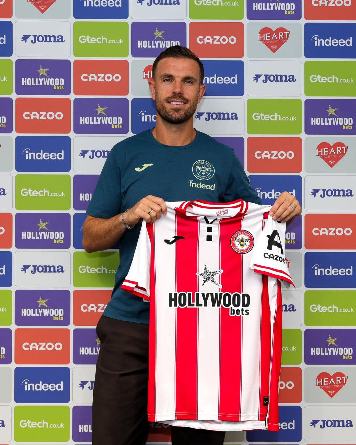 Fans of Sports Radio Brila FM | 𝐎𝐅𝐅𝐈𝐂𝐈𝐀𝐋: Former Liverpool captain ...