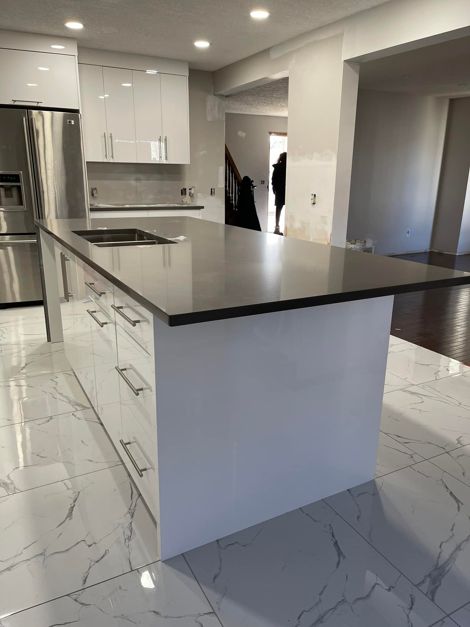 UQC Universe Quartz Countertops