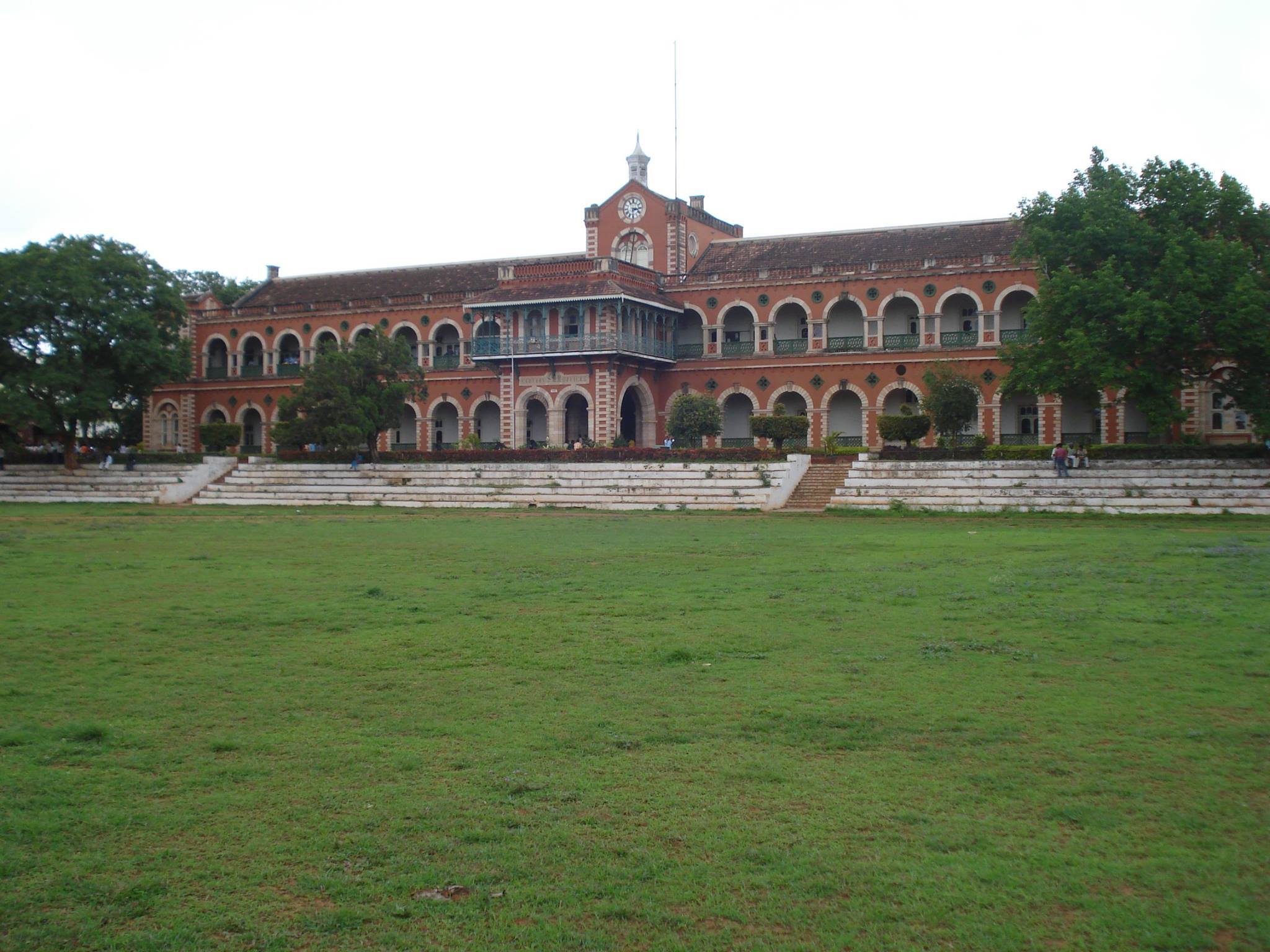 Karnatak University, Dharwad | Dharwad