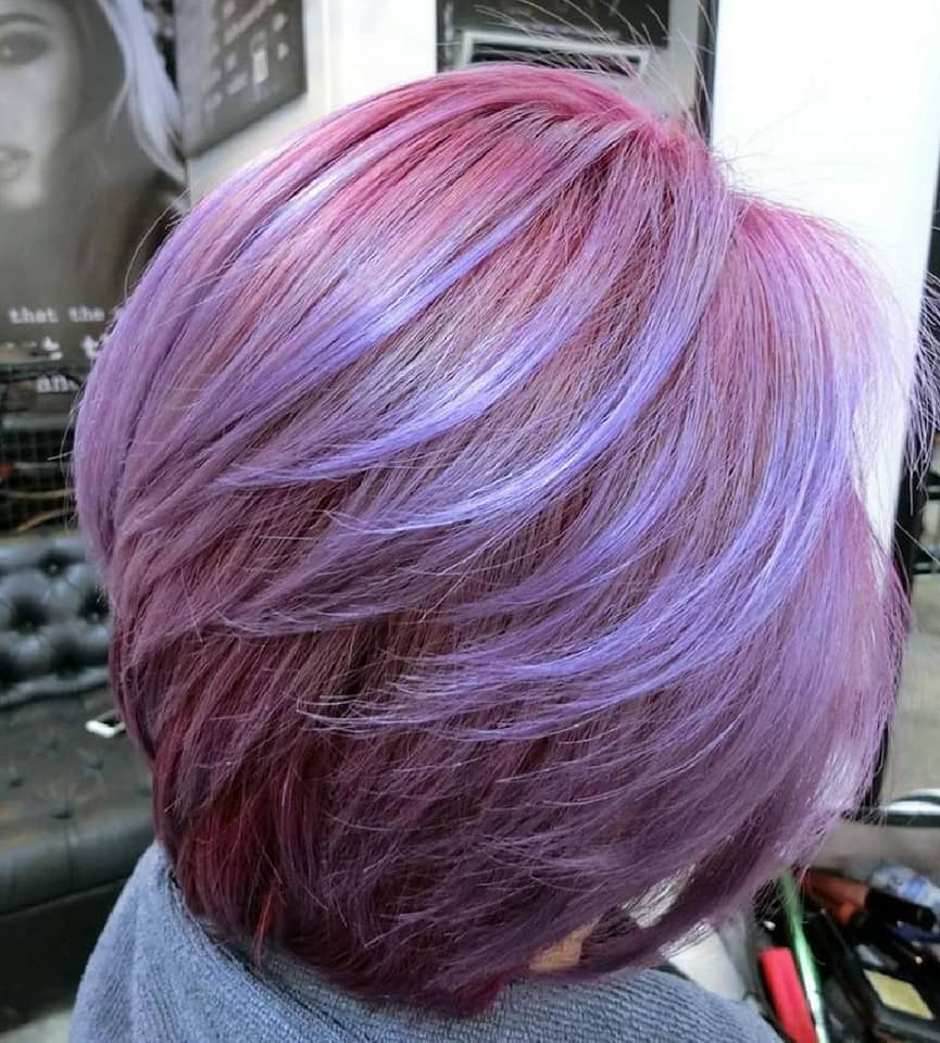 The colorist - 😘 ️ 📍🎥THE COLORIST HAIR COLOR + DESIGN...