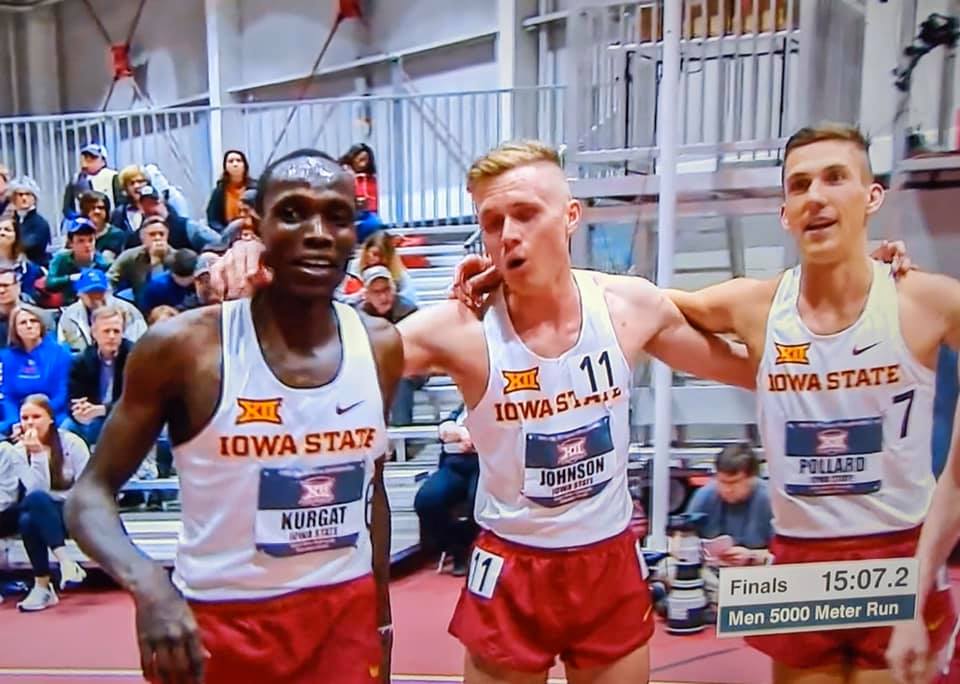 Colonel... - Colonel Crawford Track and Field & Cross Country