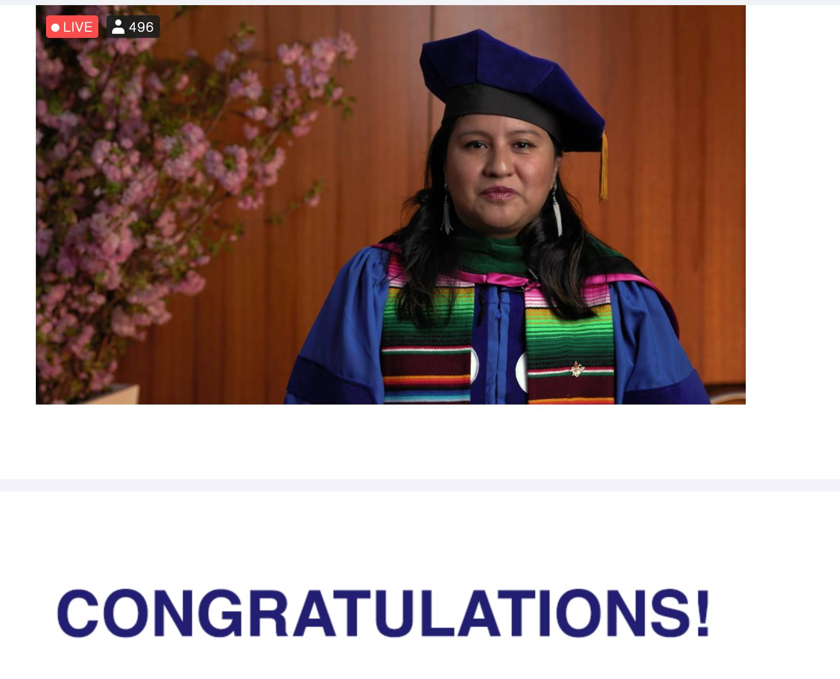 Paul... - The Paul & Daisy Soros Fellowships for New Americans | Facebook