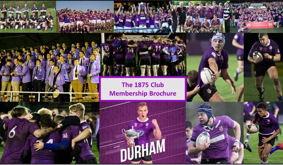 Durham University RFC