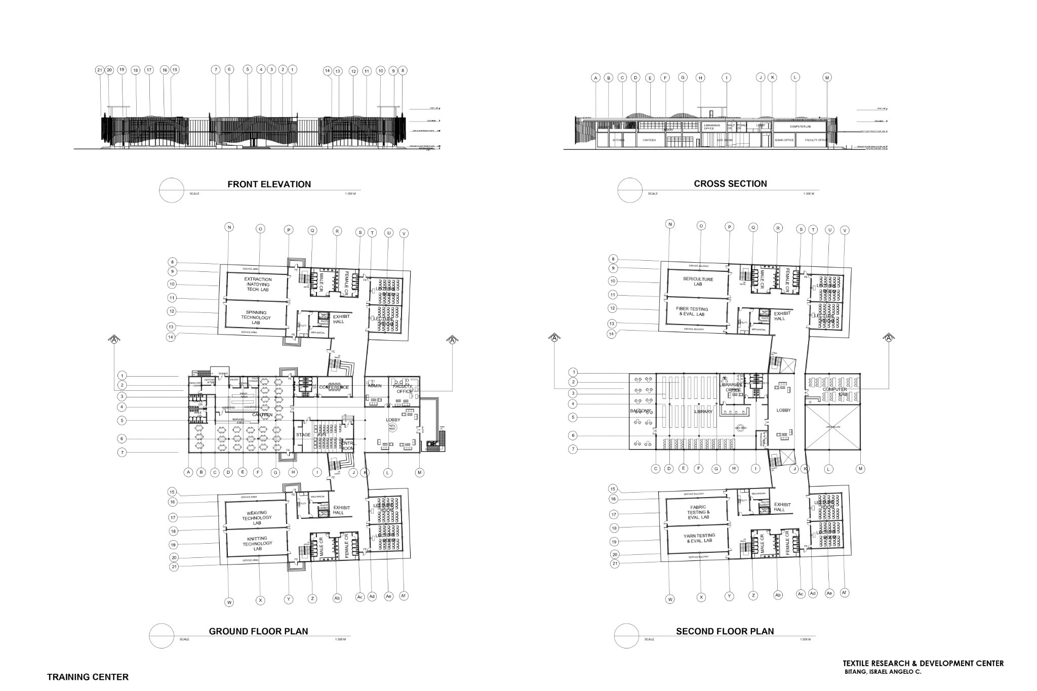 IAC Design + Build | Davao City
