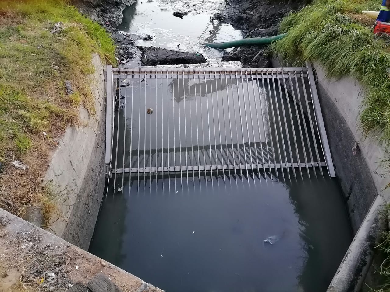 The Erica Road Stormwater Outfall is a symptom of a large problem ...