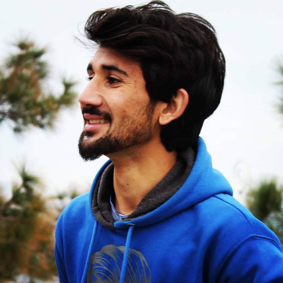 امجد نومان