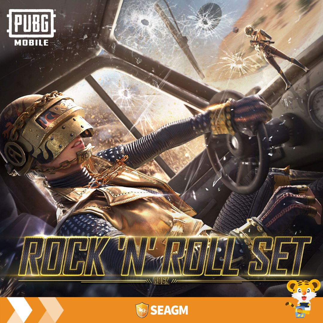 Buy Uc Pubg Mobile Top Up V2 Seetracker Malaysia