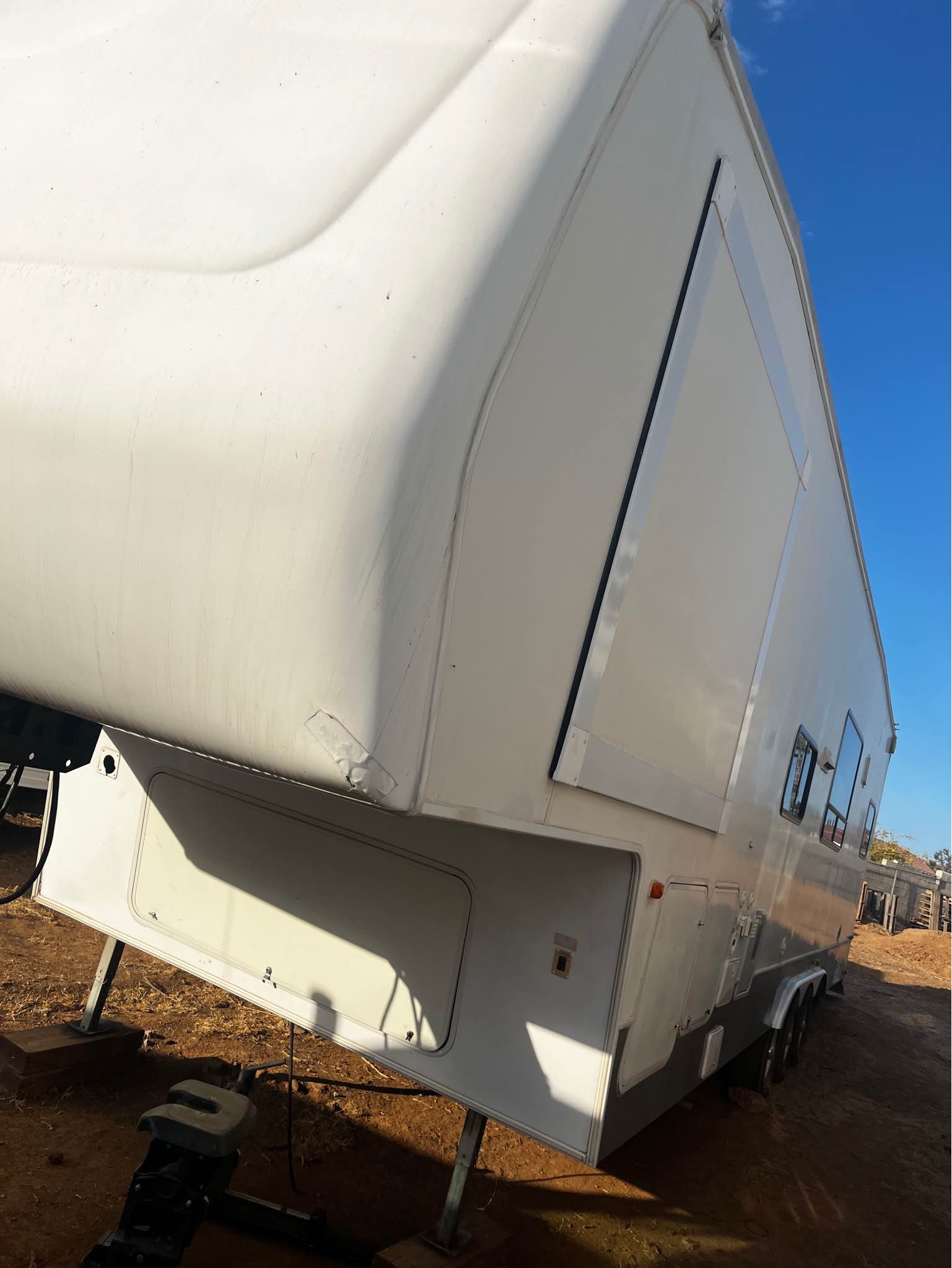 2005 Keystone Raptor - RVs & Campers - Signal Hill, California ...