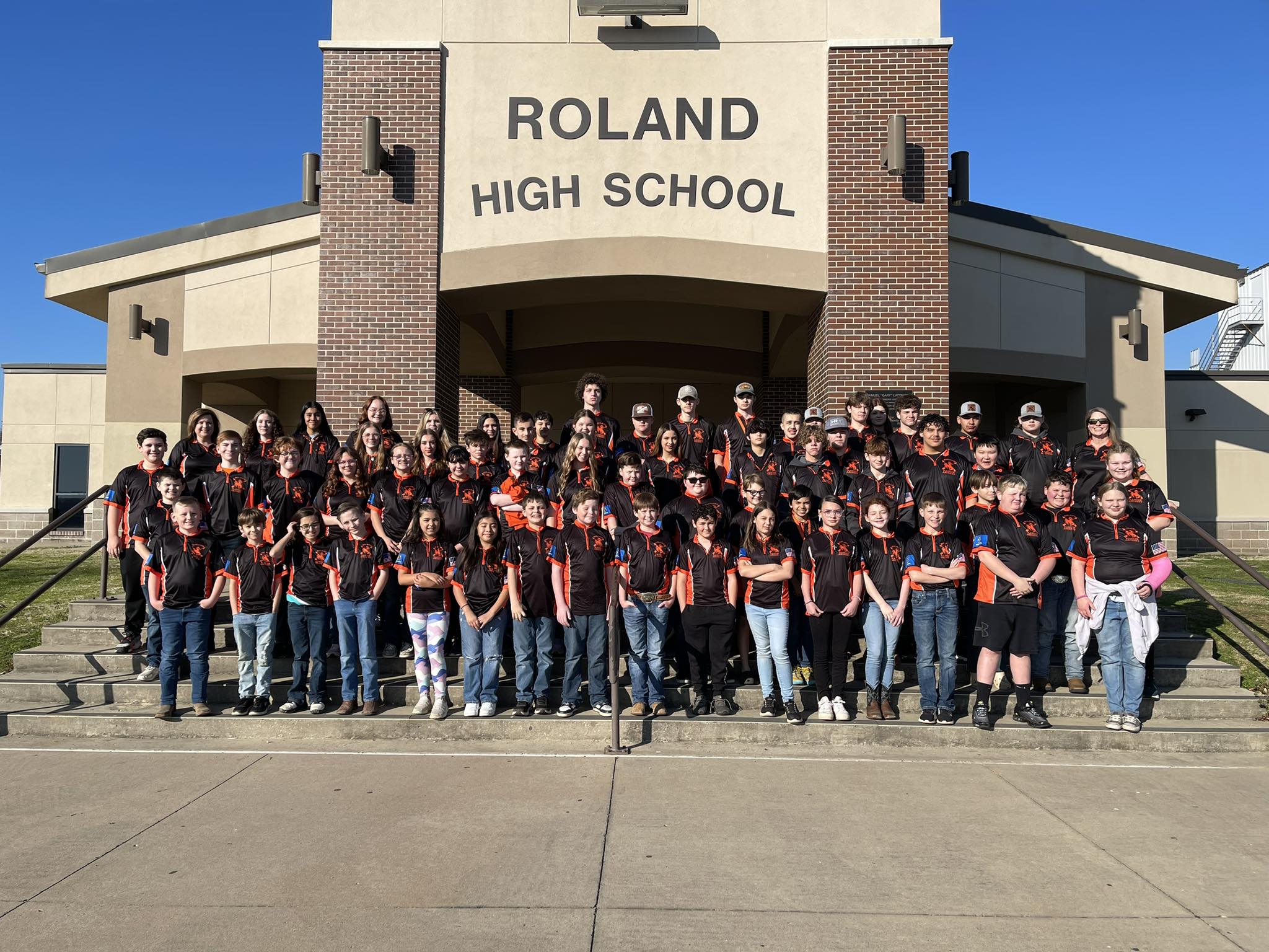Roland Ranger Archery | Roland OK