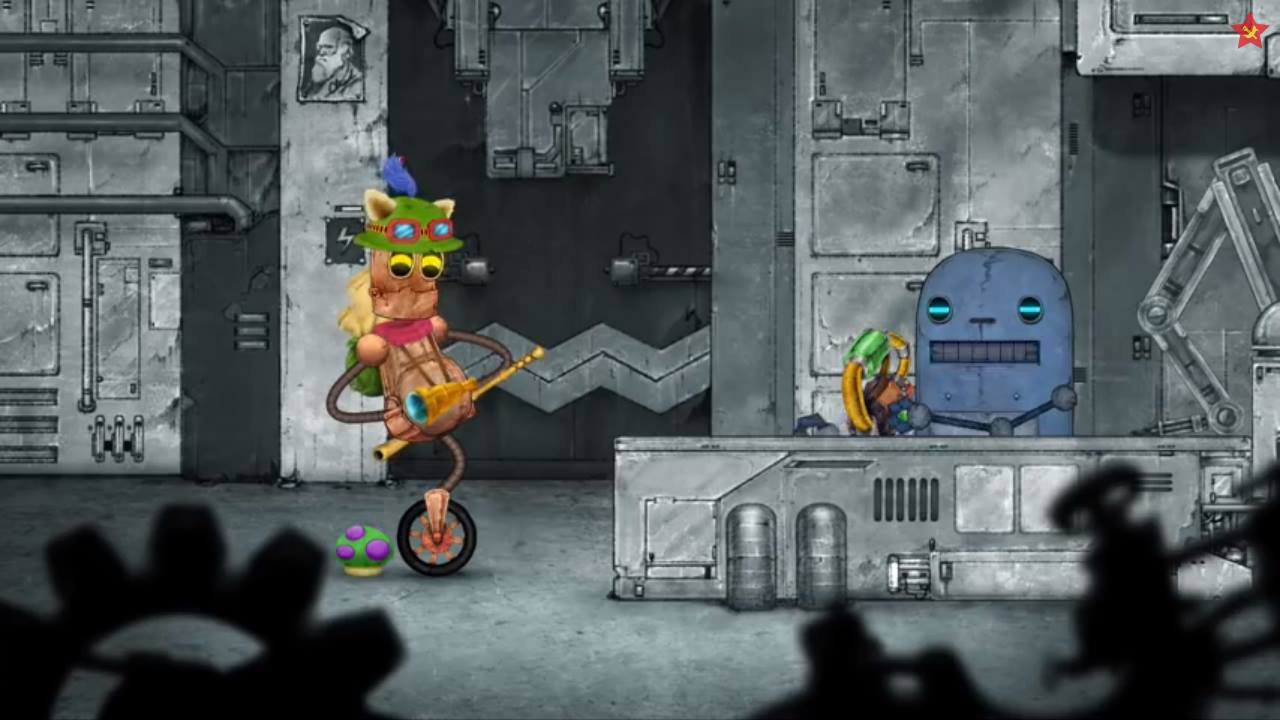 Robotzi