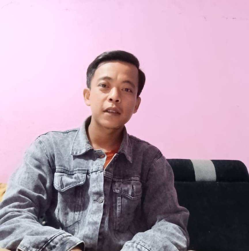 Anggi Permana Putra