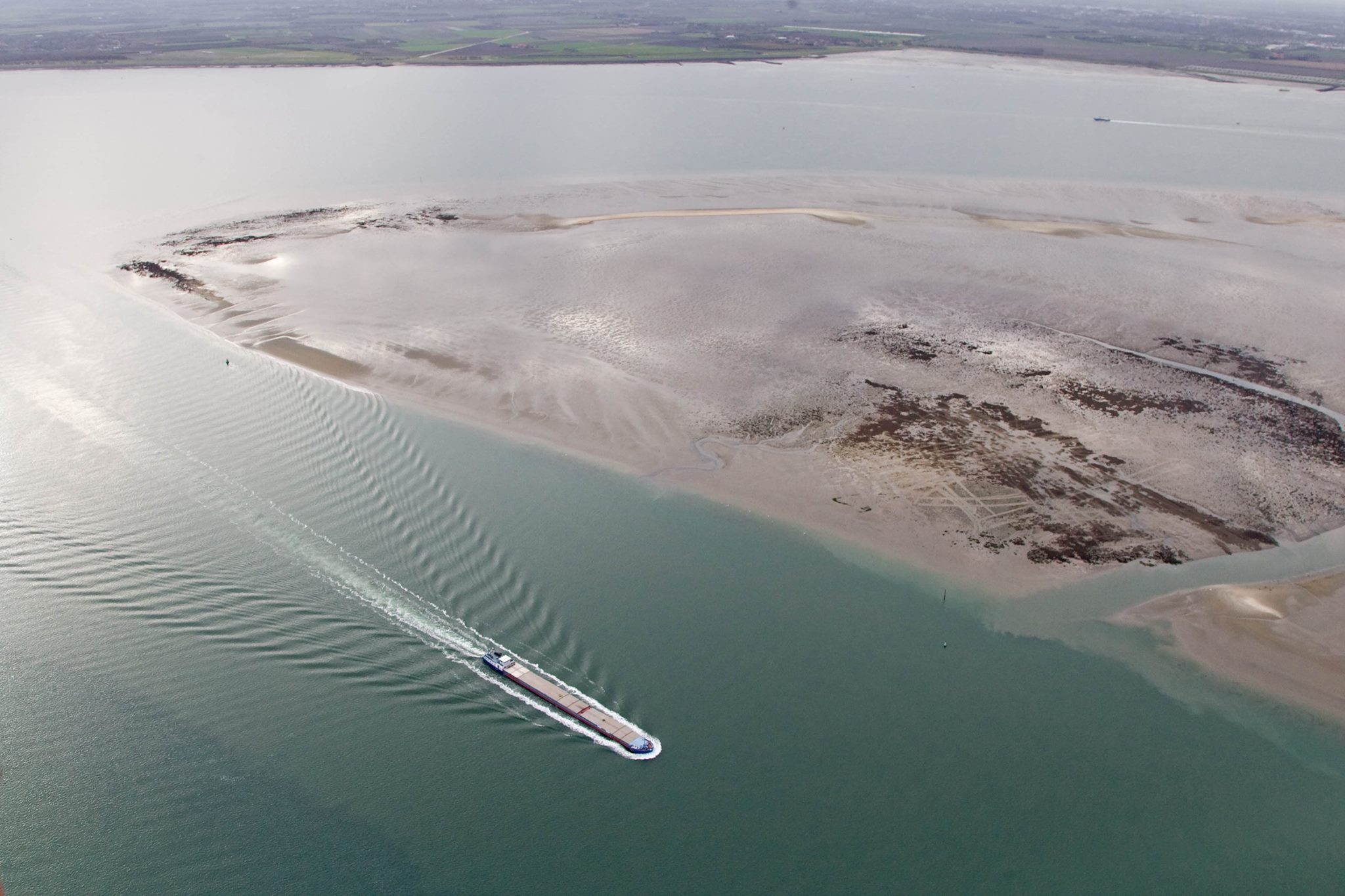 De Oosterschelde is een prachtig... - Dutch Coastal Rowing
