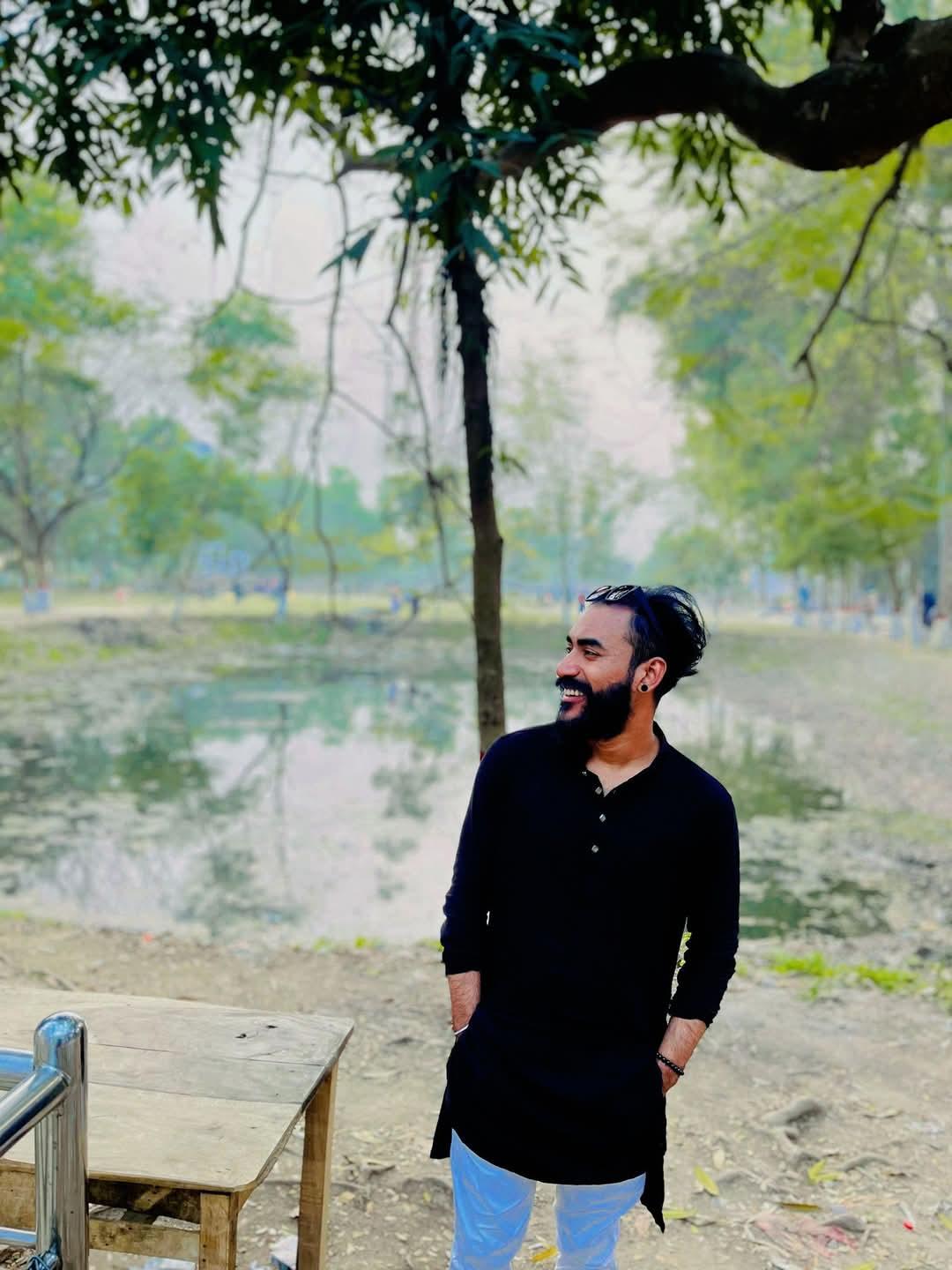 Rafi Anam