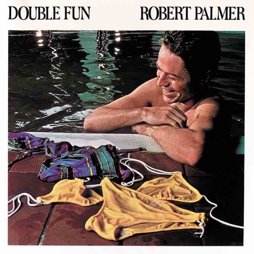 Robert Palmer - Some people can do what they like - Released in
