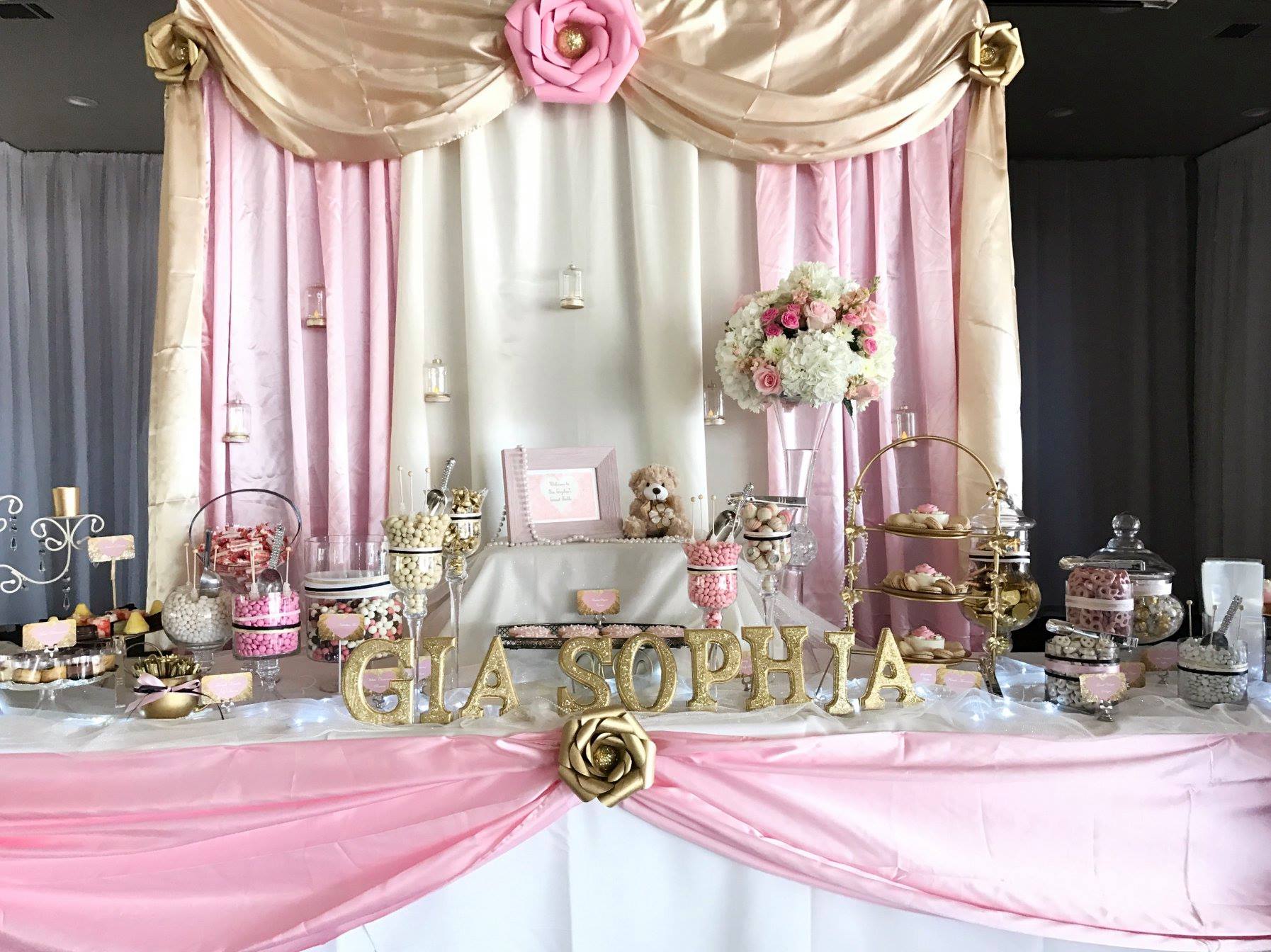 Deluxe Catering | Corona CA