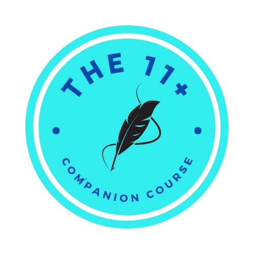 The 11+ Companion Course
