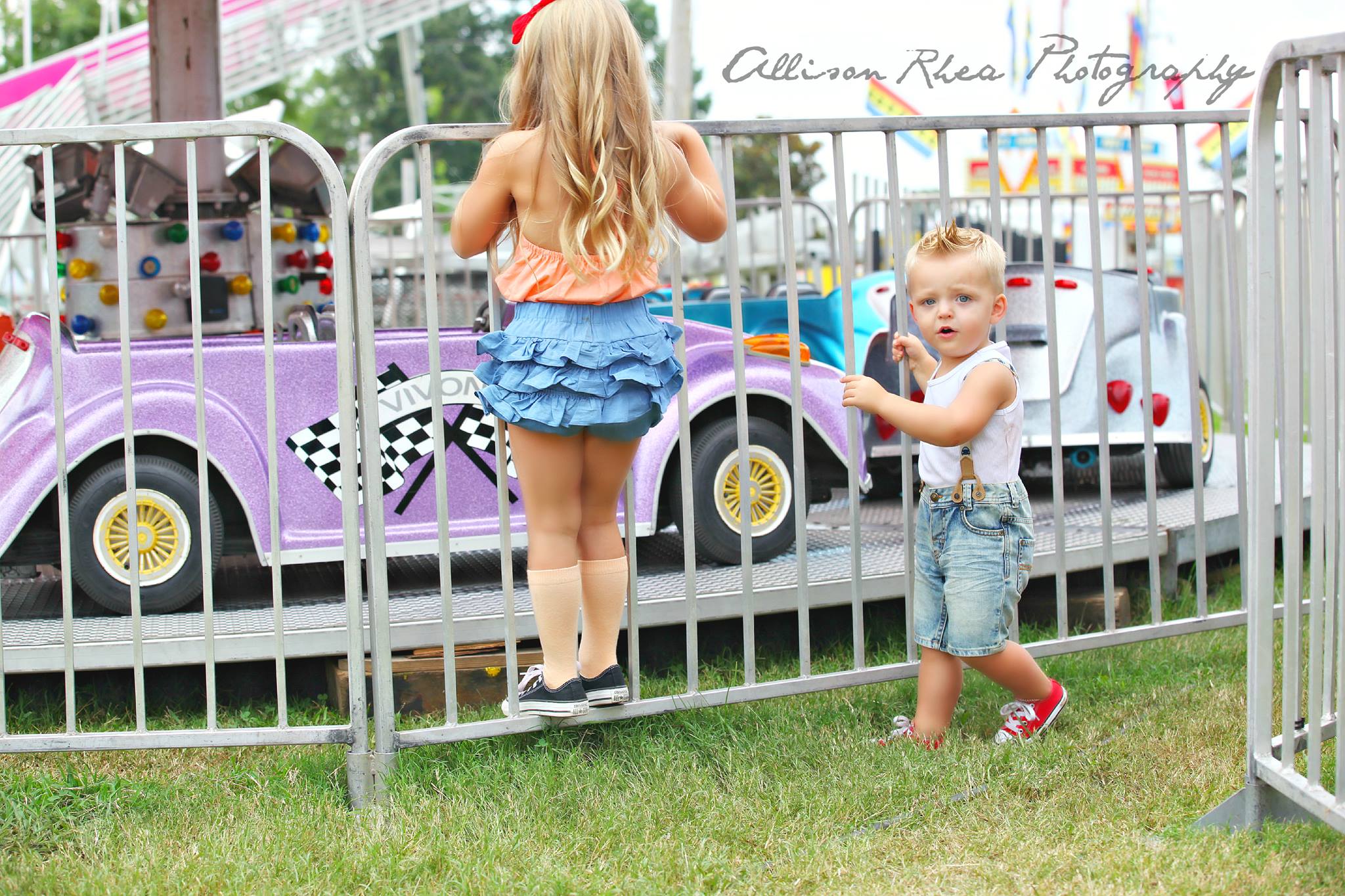 Allison Rhea Photography