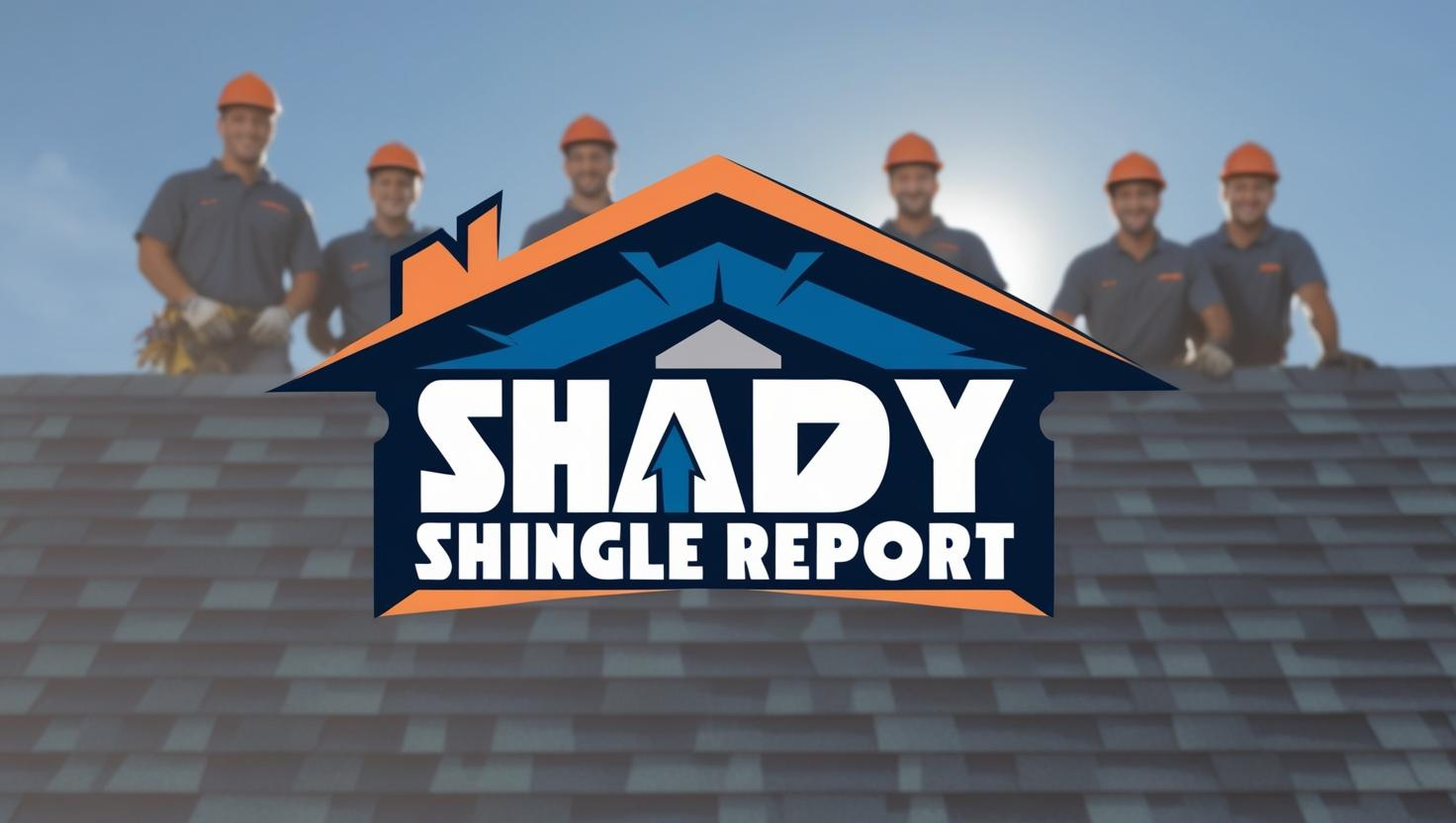 Shady Shingle Report | Facebook