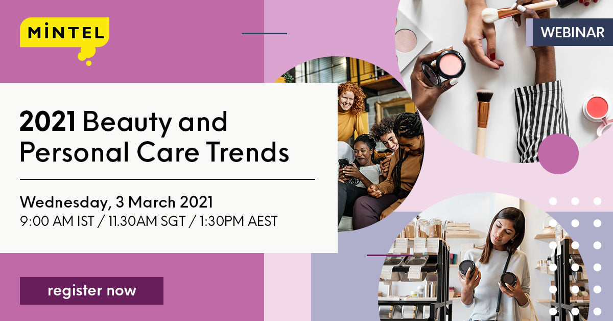 Mintel - Join our senior analysts in this webinar for a... | Facebook