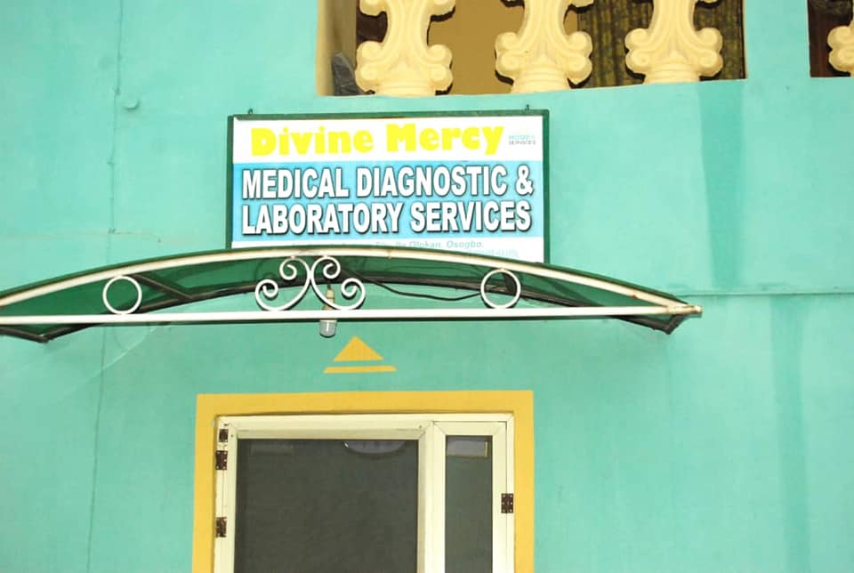 Divine Mercy... - Divine Mercy Medical Diagnostic Laboratory | Facebook