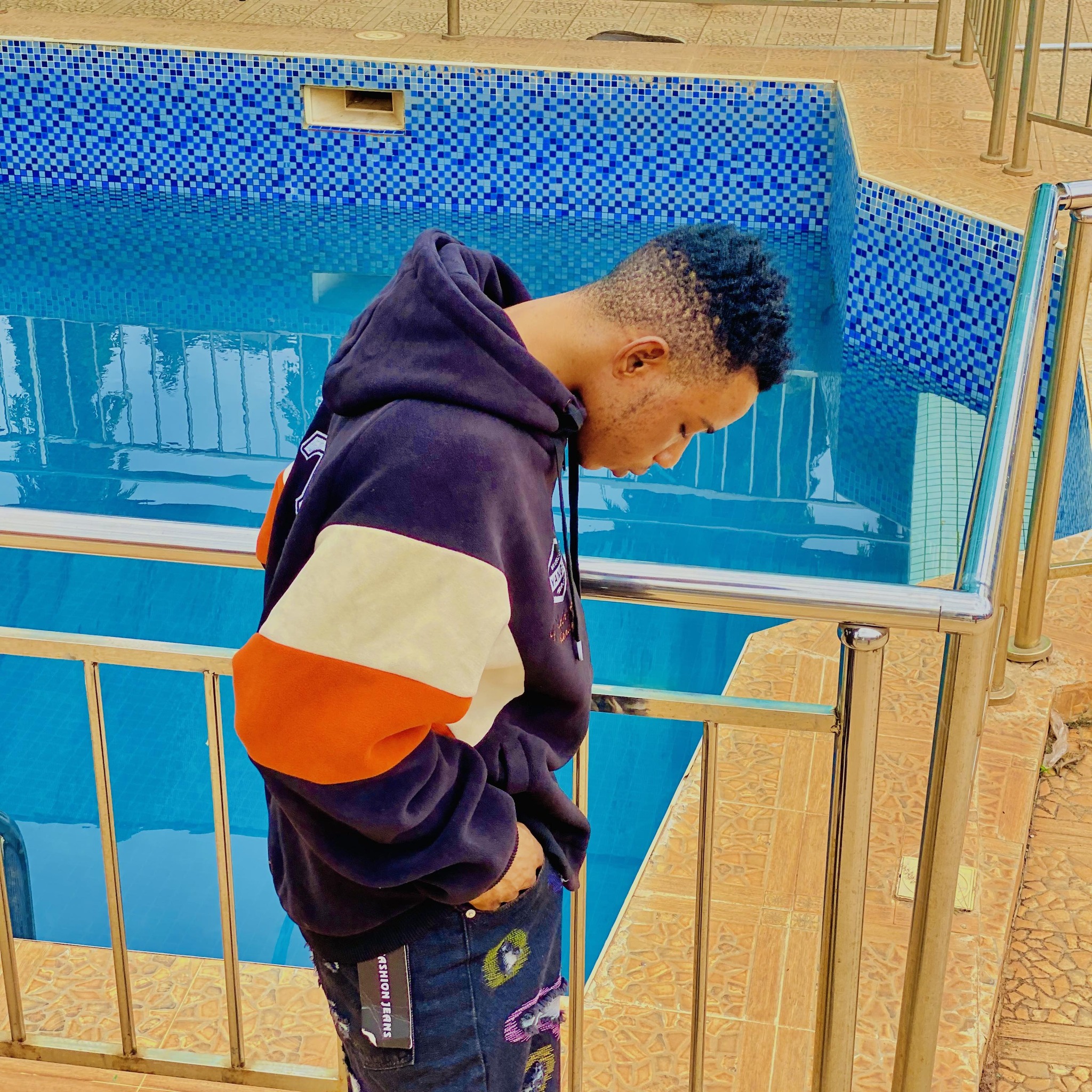 Samson Emmanuel