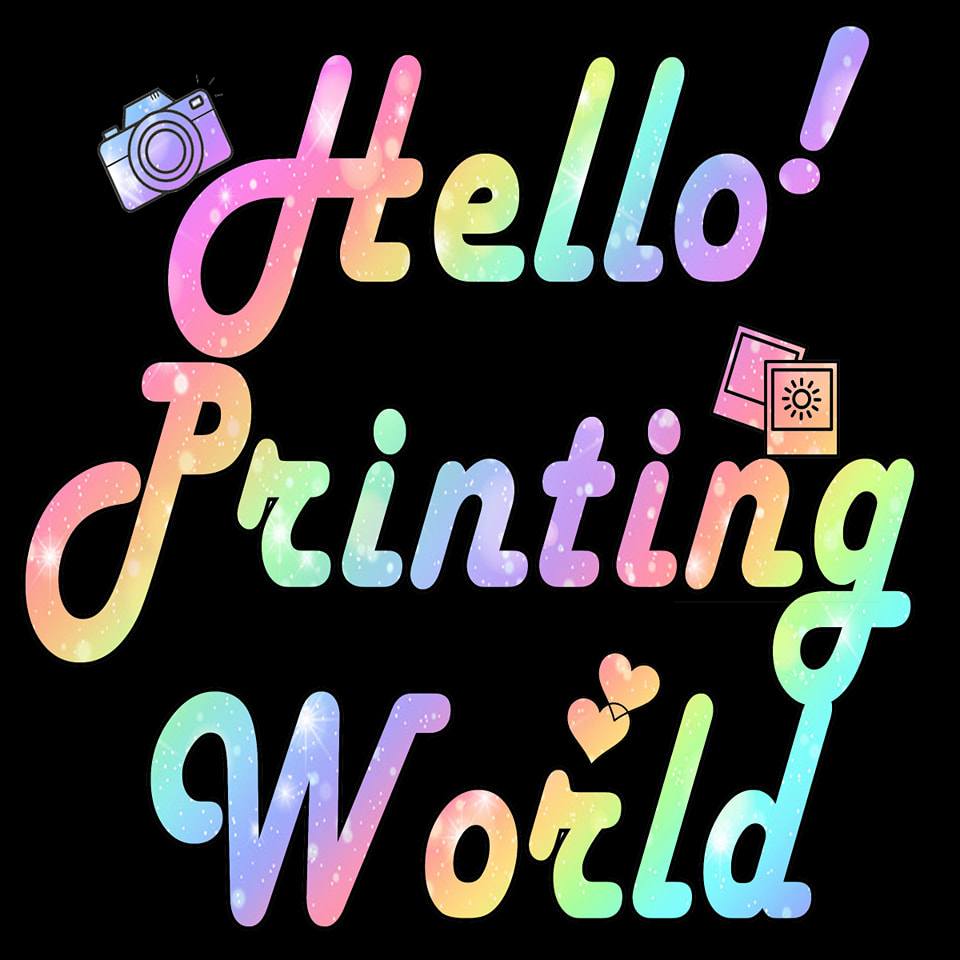 Hello Printing World | Taguig