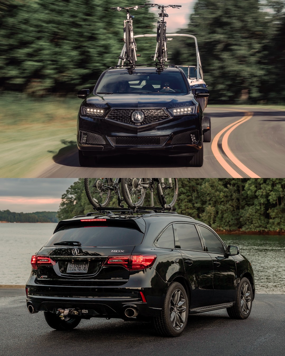 The Acura MDX is ready to... - Acura of the Rio Grande Valley | Facebook