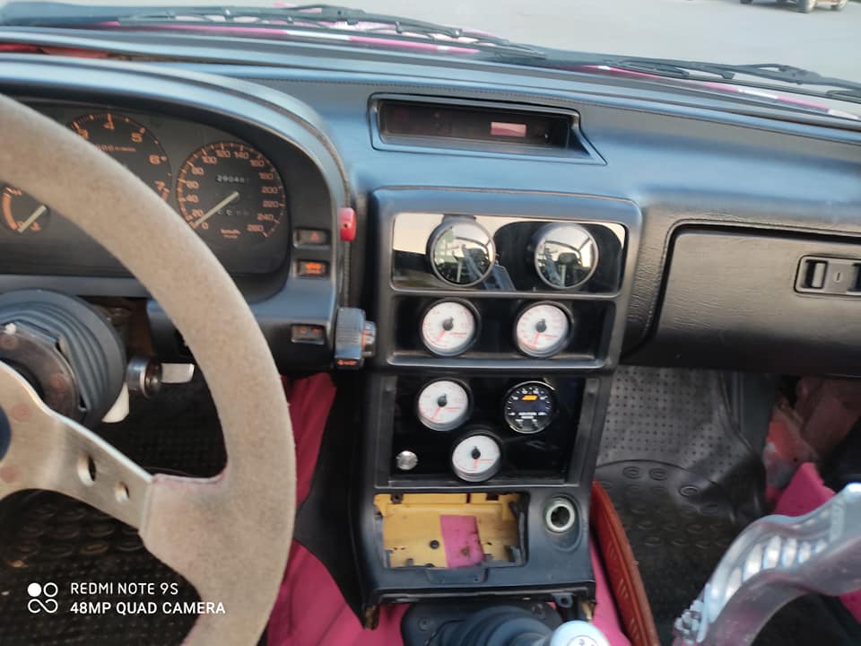 MAZDA RX7 FC RB25 - Cars & Trucks - Acharne, Greece | Facebook Marketplace