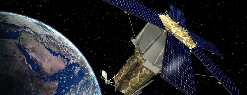 Jharkhand Space Applications Center | Ranchi