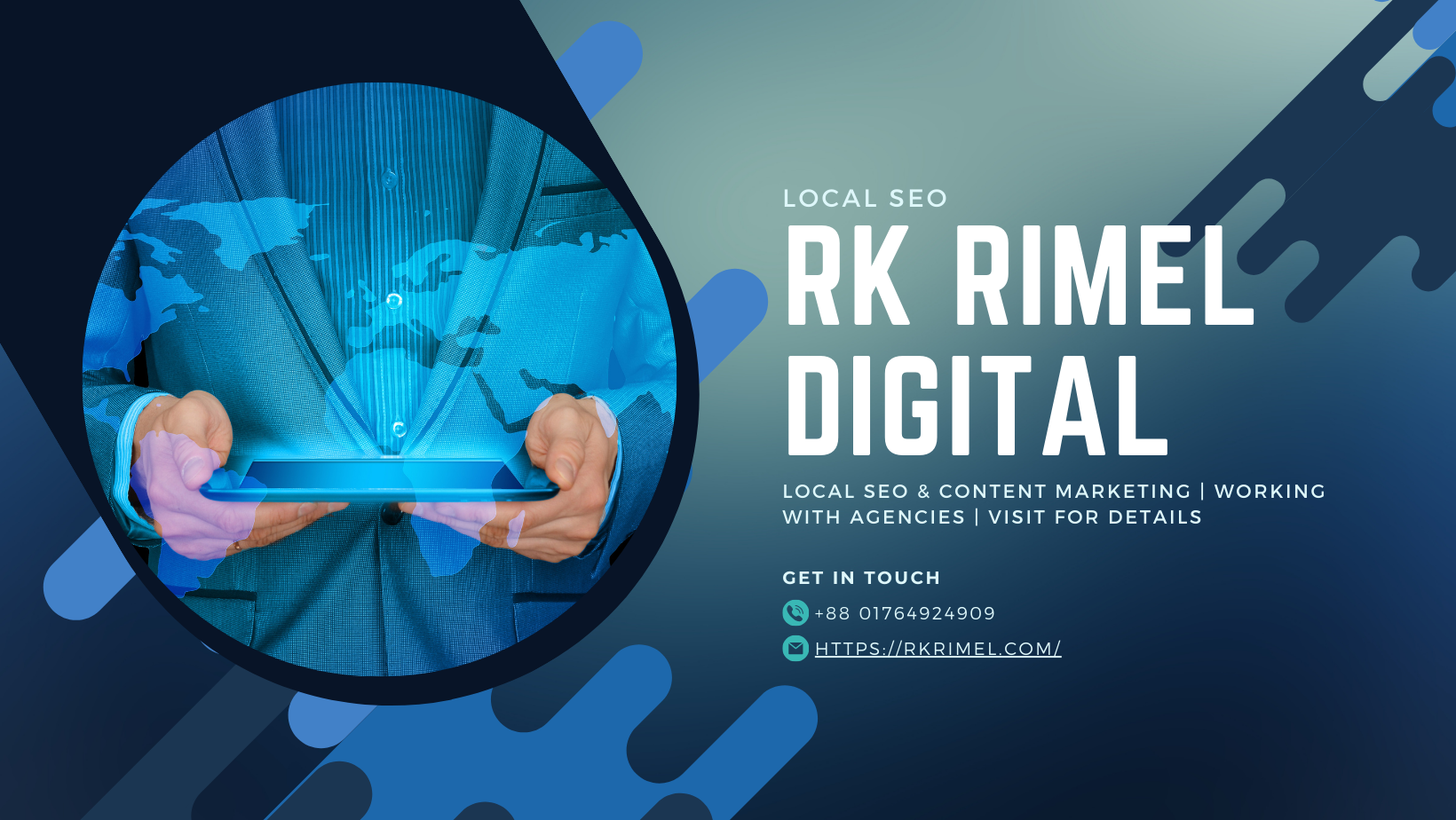 Rk Rimel
