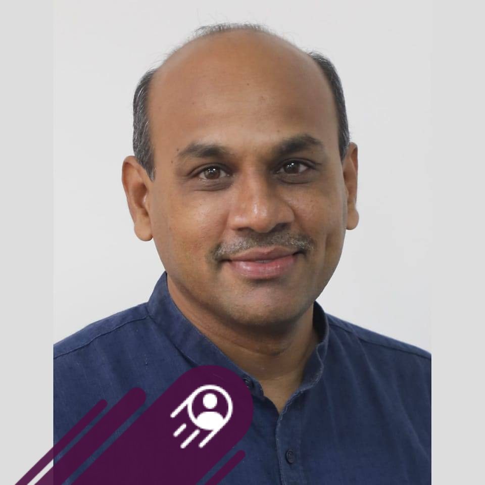 Senthil Arumugam