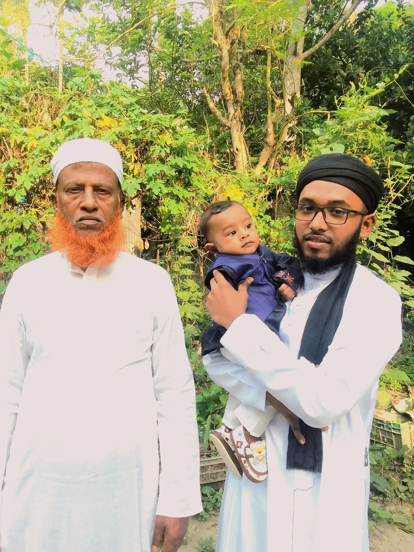 MD Nasir Ahmmed Rafi