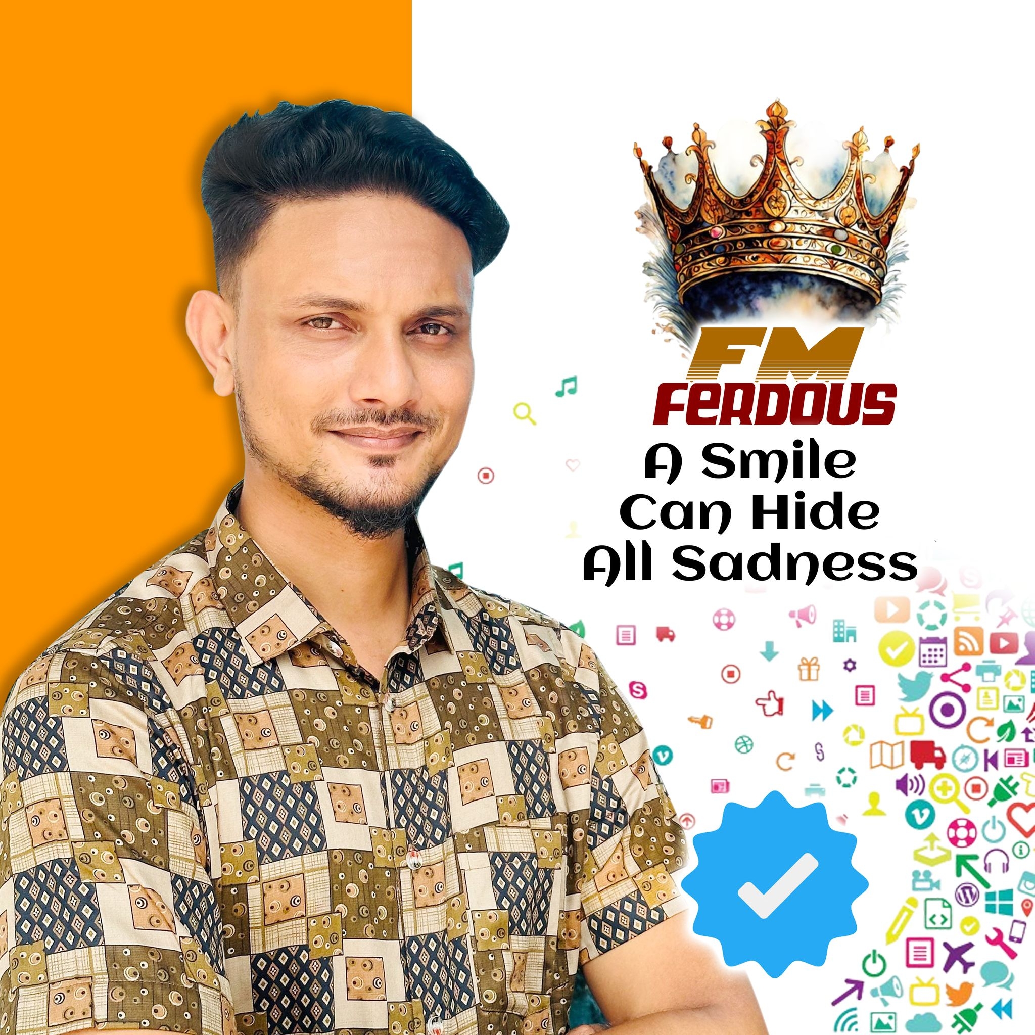 MD Ferdous Miah