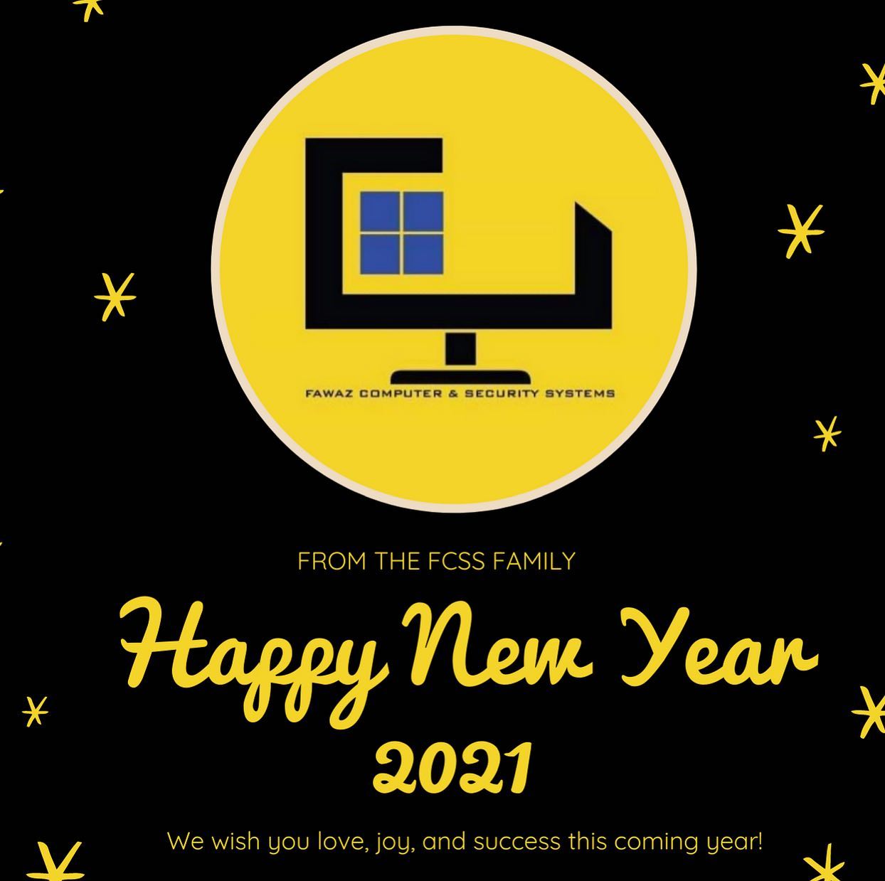 Fawaz Computer &... - Fawaz Computer & Security Systems