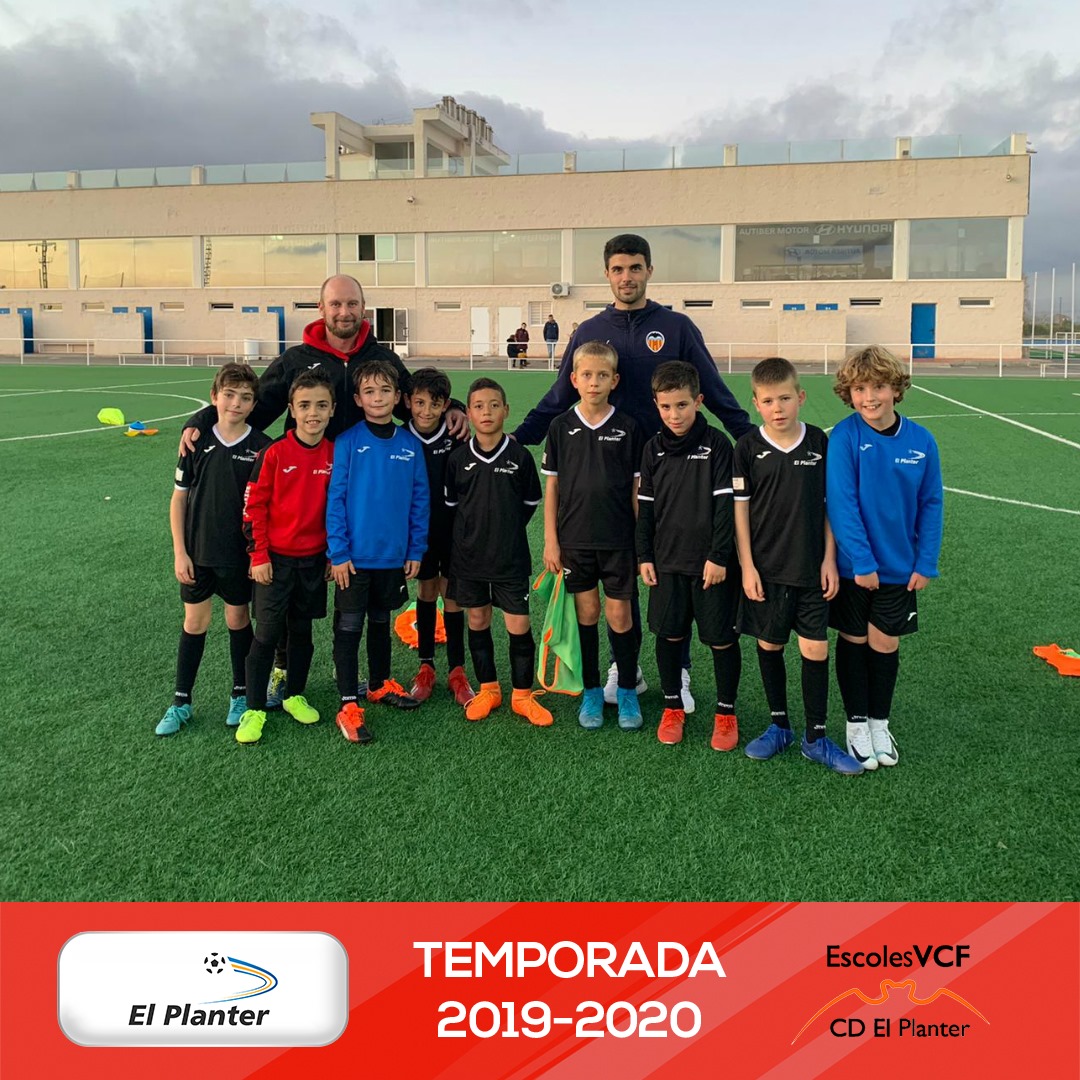 El Planter - 👋 Recientemente recibimos en las... | Facebook