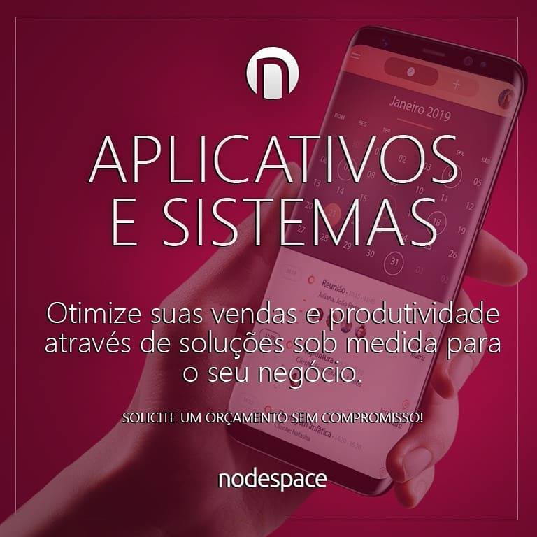 NodeSpace