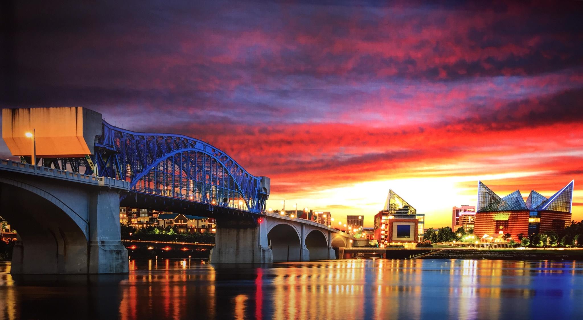 WDEF News 12 | Chattanooga TN