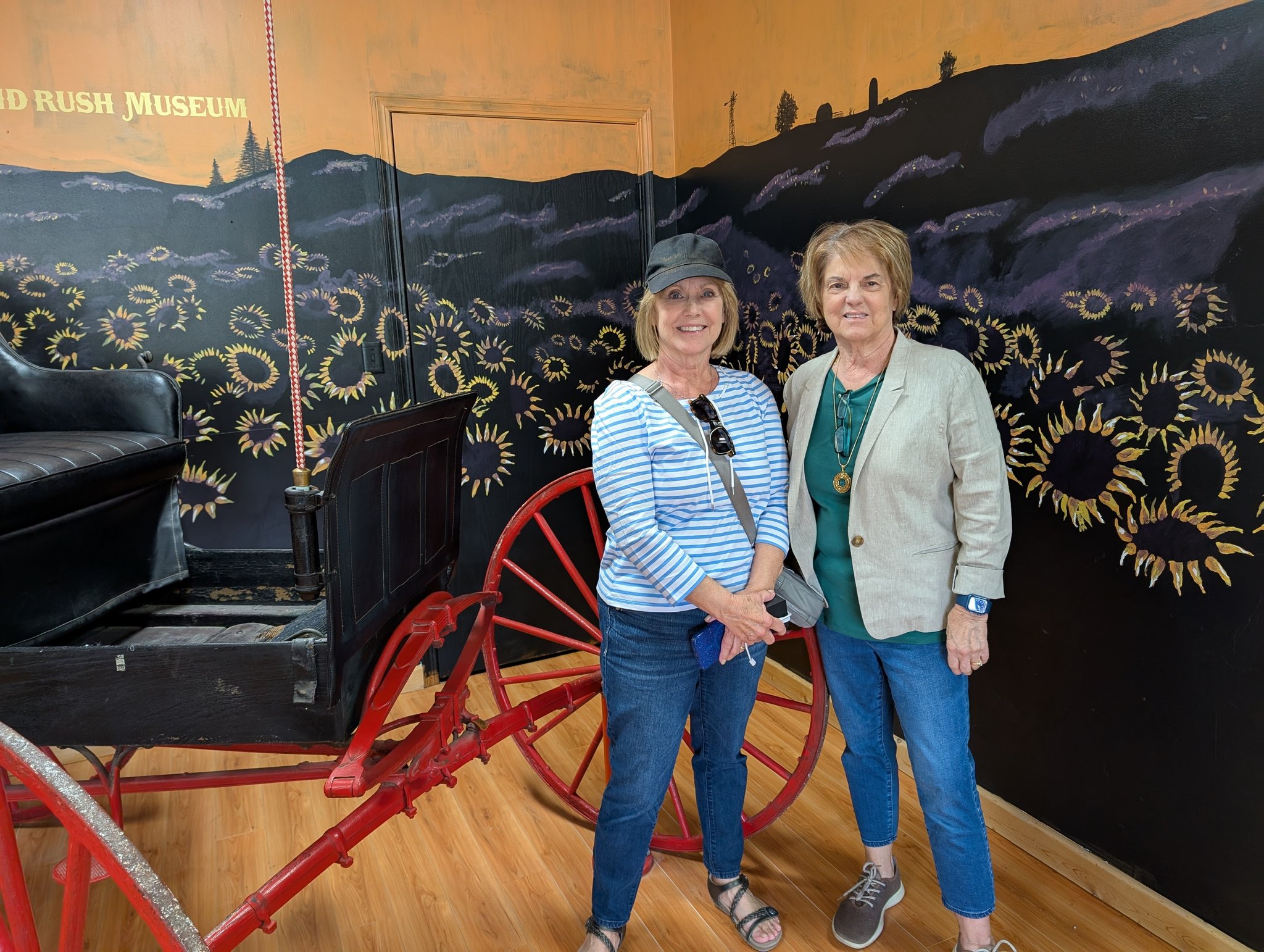 Cherokee Strip Land Rush Museum | Facebook