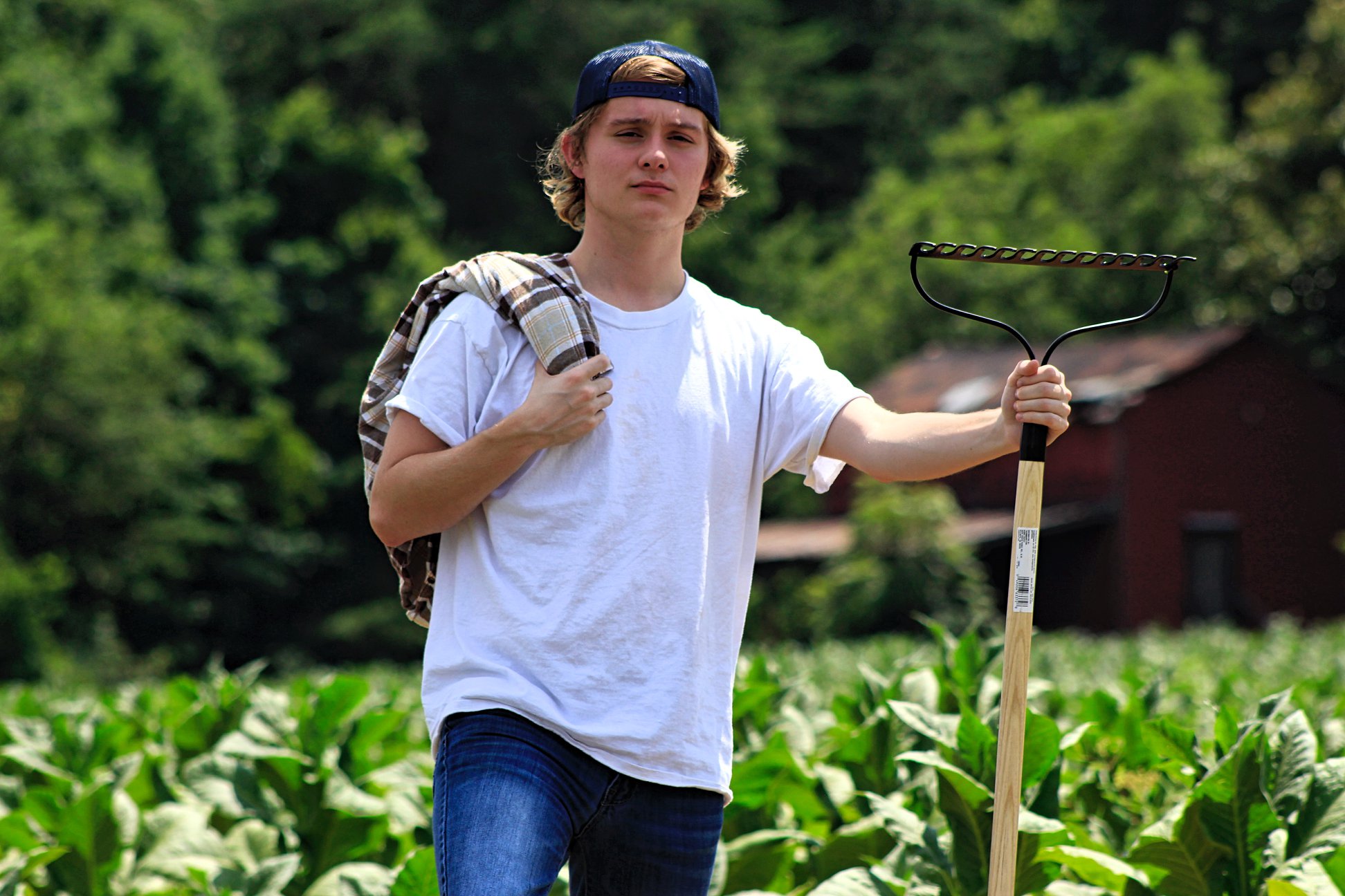Forest Chilton Films Home