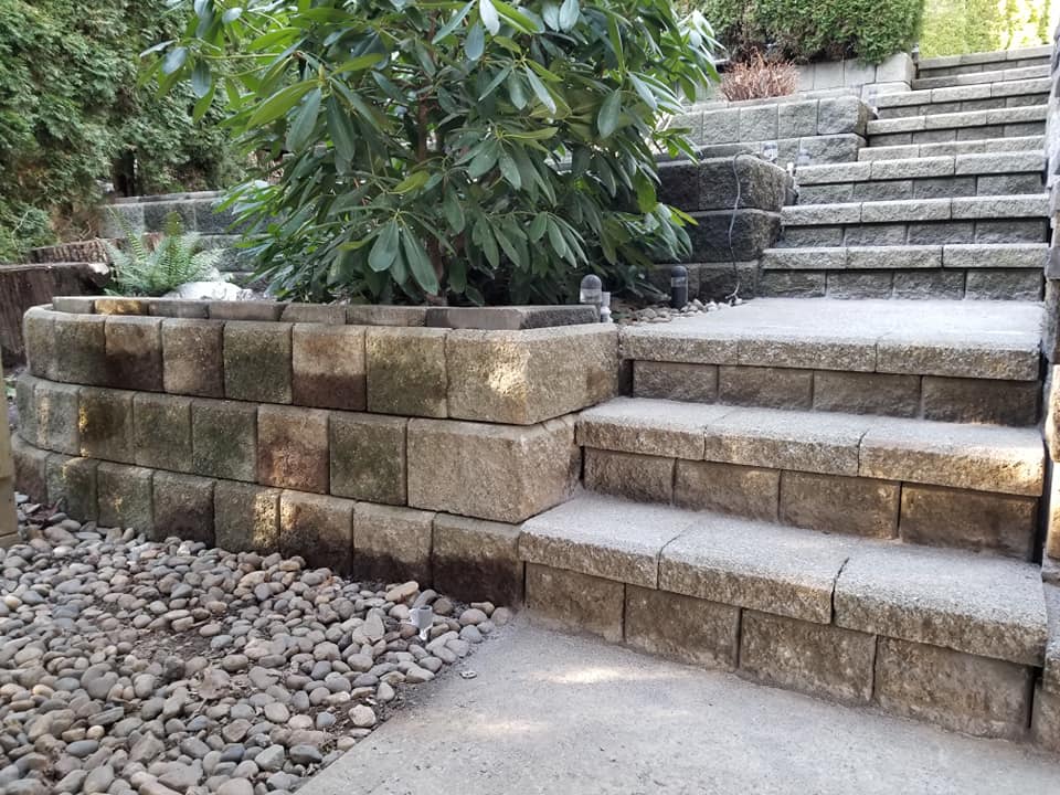 Drake Landscaping Inc.